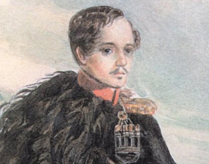 Care este originalitatea lucrării lui Lermontov?