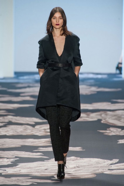 Vera wang toamna-iarna 2013-2014