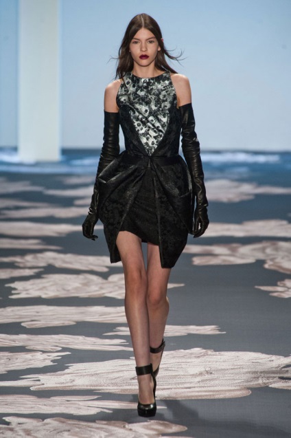 Vera wang toamna-iarna 2013-2014