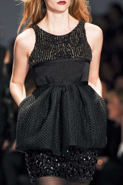 Vera wang toamna-iarna 2013-2014