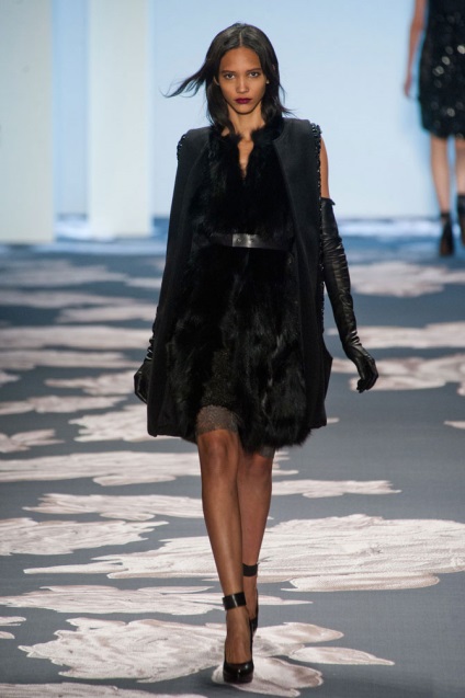 Vera wang toamna-iarna 2013-2014