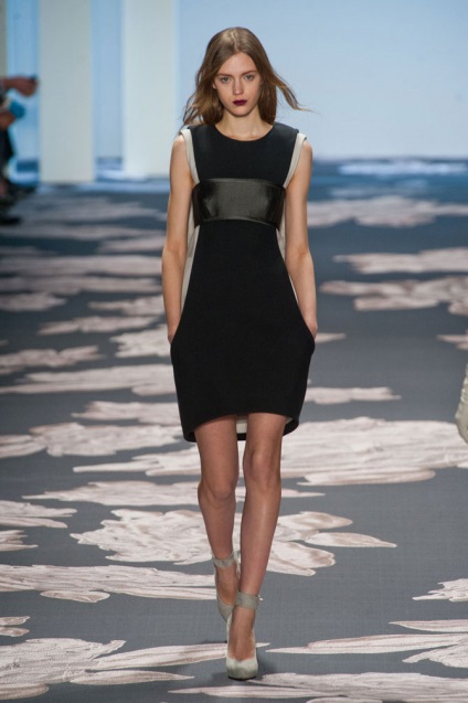 Vera wang toamna-iarna 2013-2014