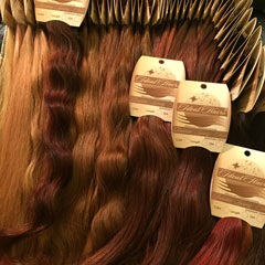 Verossa hair studio - extensii de păr