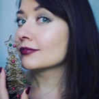 Colectia de primavara a chanelului make-up 2014 - Elena Elena