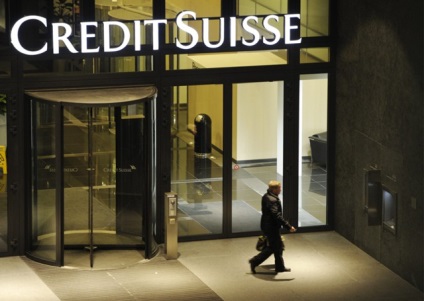 Efectuarea economiei - creditul suisse a interzis tranzacțiile cu obligațiuni din Venezuela