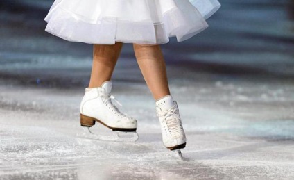 Alegeți tipurile și dimensiunile de patine pentru copii
