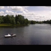 Video-cameraman Igor Lutin din Sankt Petersburg