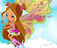 Winx Letalkas joacă online gratuit, jocuri pentru fete