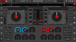 Virtual dj pro crack portable - descărcare gratuită