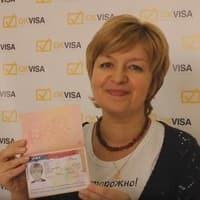 Viza în Sicilia, centrul de viză cu privire la viza de vize