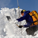 Pentru a supraviețui într-o avalanșă va ajuta un rucsac cu sistemul abs, revista birdy