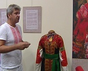 În Muzeul Naturii și al Omului a avut loc deschiderea expoziției de rochii de mireasă din secolele 19-20