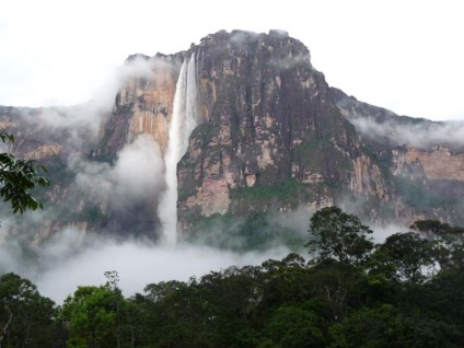 Angel Falls