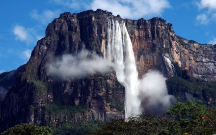 Angel Falls