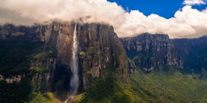 Angel Falls