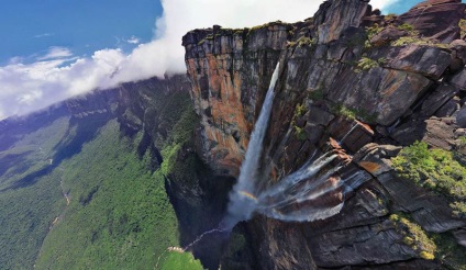 Angel Falls