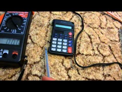 În căutarea unui semnal curat sau măsurarea amplificatorului fără clip cu mâna proprie