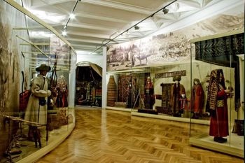 Totul despre muzeul etnografic din St. Petersburg istoria creației, a colecției, a caracteristicilor, unde