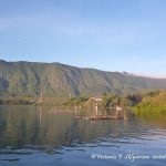 Vulcanul Bromo de pe insula Java, Indonezia, călătorii independente