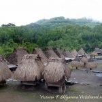 Vulcanul Bromo de pe insula Java, Indonezia, călătorii independente