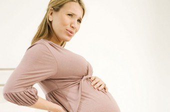 Sarcina în timpul sarcinii