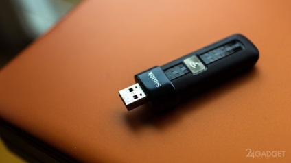 Vezeték nélküli flash meghajtó - olcsó USB flash meghajtó beépített wifi-val