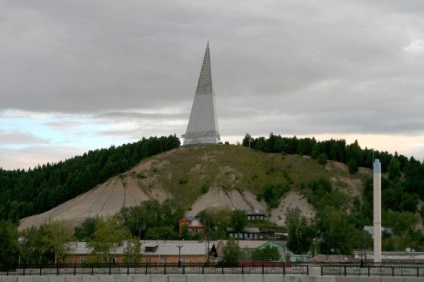 Zona autonomă Khanty-Mansi - regiunea 186