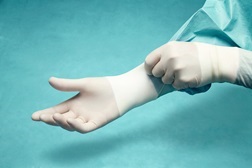 Mănuși chirurgicale