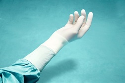Mănuși chirurgicale