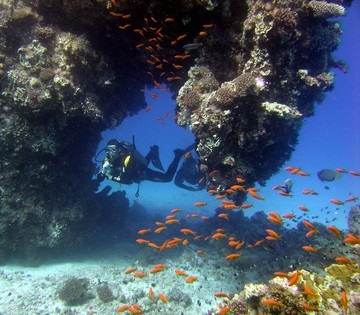 Hurghada, puțin despre hurghada, odihnă, ce să cumpere în Hurghada