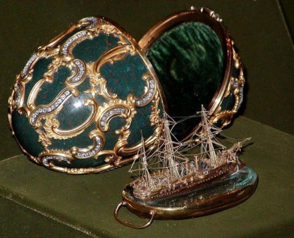 Faberge ouă