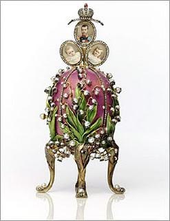 Faberge ouă