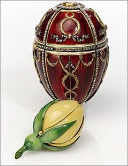 Faberge ouă