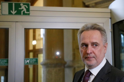 De ce Statele Unite cer extrădarea lui Dmitriy Firtash