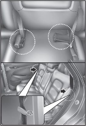 Scaune spate hyundai tucson tl, Hyundai tuxon tl, editura monolit