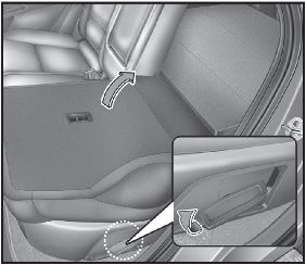 Scaune spate hyundai tucson tl, Hyundai tuxon tl, editura monolit