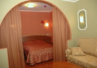 Country Club Hotel - Uzola - (Districtul Gorodetsky)