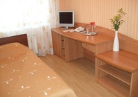 Country Club Hotel - Uzola - (Districtul Gorodetsky)