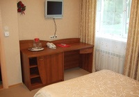 Country Club Hotel - Uzola - (Districtul Gorodetsky)