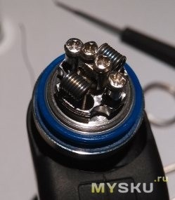 Zephyrus rta