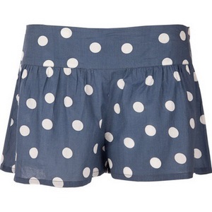 Shorts pentru femei