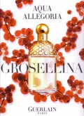 Női illat aqua allegoria grosellina guerlain - ismertetők, fényképek és ár