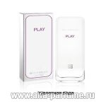 Givenchy Play - купуват дезодорант, парфюм, парфюм, тоалетна вода Givenchy игра на ниска цена,