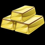Aurul ca obiect al investiției