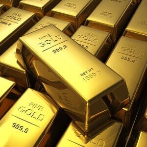 Aurul ca obiect investițional, finsensei