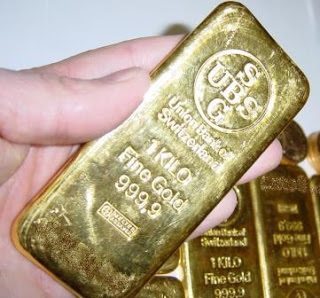 Lingii de aur ca obiect de investiții în investiții în aur