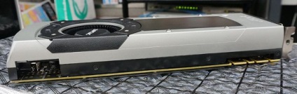 Zotac »recenzii despre procesoare, cartele video, placi de baza