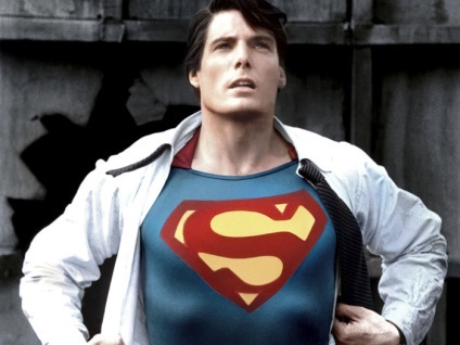 10 Fapte care vă vor transforma ideea de Superman cu susul în jos