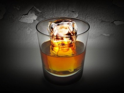 10 Interesante despre whisky - factum