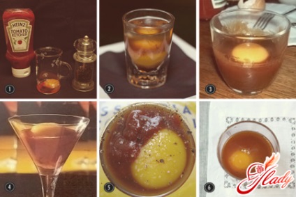 10 Rețete neobișnuite pentru cocktail-uri